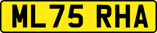 ML75RHA