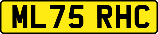 ML75RHC