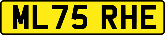 ML75RHE