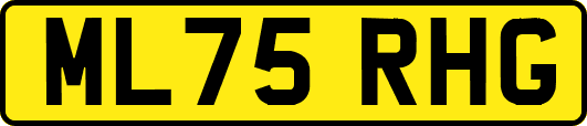 ML75RHG