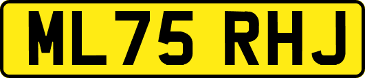 ML75RHJ