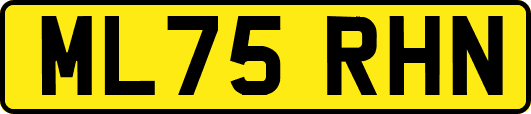 ML75RHN