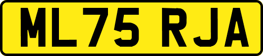 ML75RJA