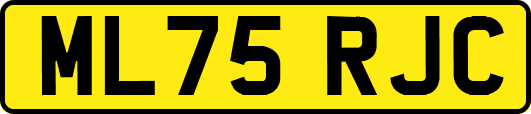 ML75RJC