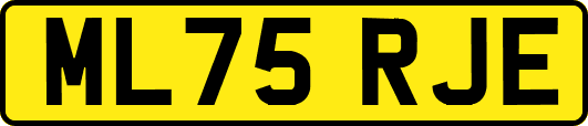 ML75RJE