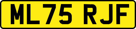 ML75RJF