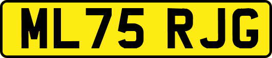 ML75RJG