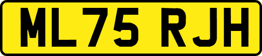 ML75RJH