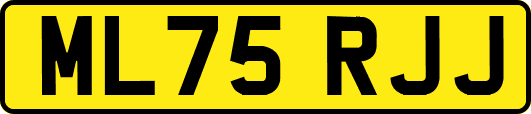 ML75RJJ