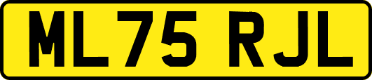 ML75RJL