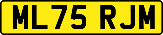ML75RJM