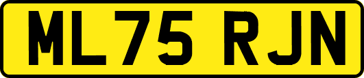 ML75RJN