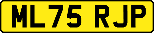 ML75RJP