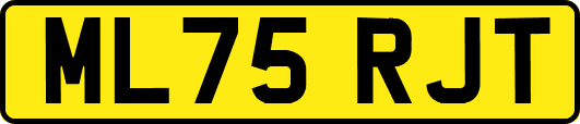 ML75RJT
