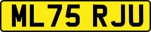 ML75RJU
