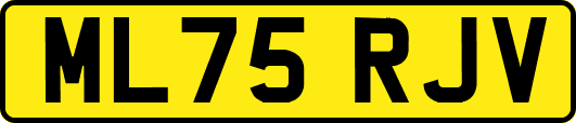ML75RJV