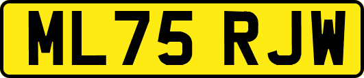 ML75RJW