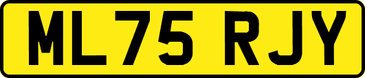 ML75RJY