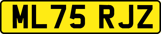 ML75RJZ