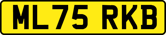 ML75RKB