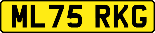 ML75RKG