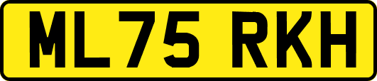 ML75RKH