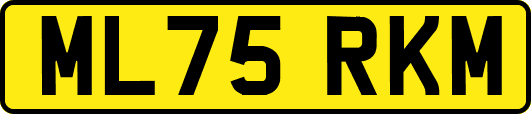 ML75RKM