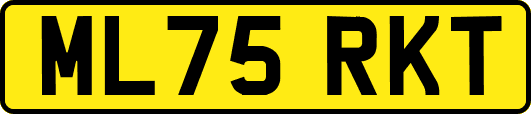 ML75RKT