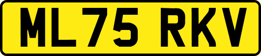 ML75RKV