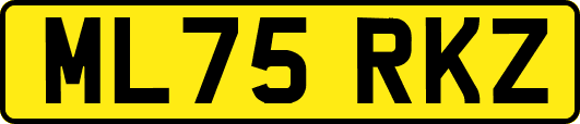 ML75RKZ