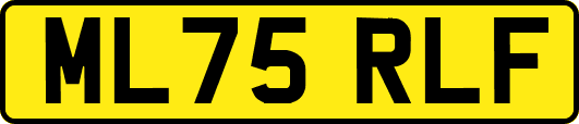 ML75RLF