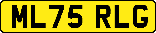 ML75RLG