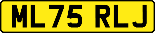 ML75RLJ