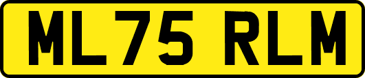 ML75RLM