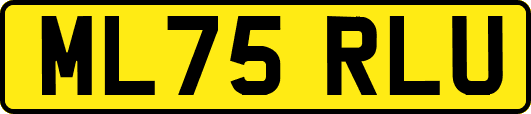 ML75RLU