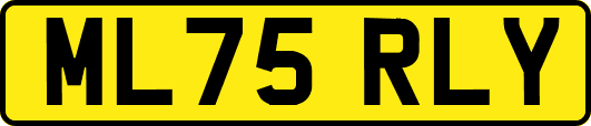 ML75RLY