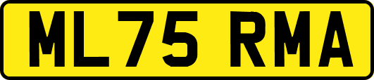 ML75RMA