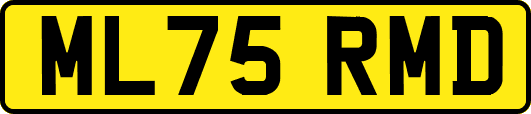 ML75RMD