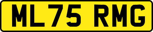 ML75RMG