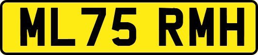 ML75RMH