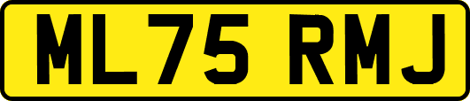 ML75RMJ