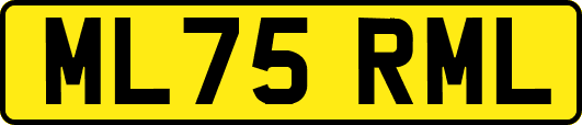ML75RML