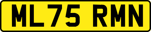 ML75RMN