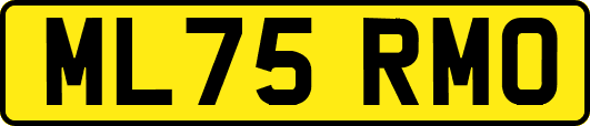 ML75RMO