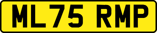 ML75RMP