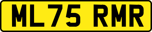 ML75RMR