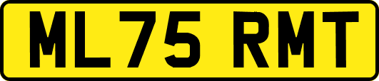 ML75RMT