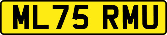 ML75RMU