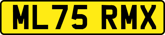 ML75RMX