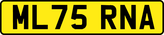 ML75RNA